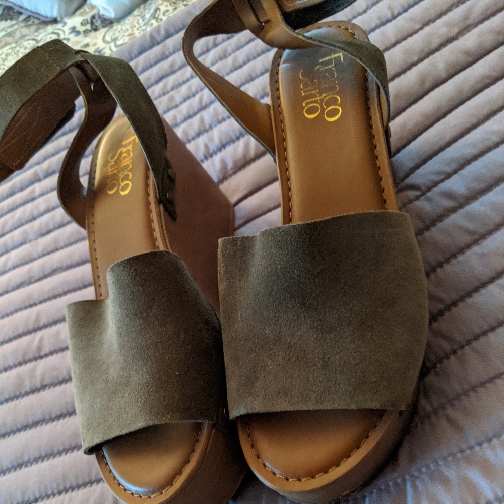 Platform shoes - Picture 3 of 3
